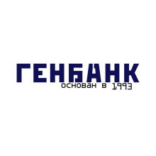 Оплата через ГЕНБАНК