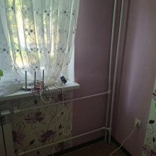 Выполнили подключение к системе центрального отопления по ул. Димитрова, д.10-а